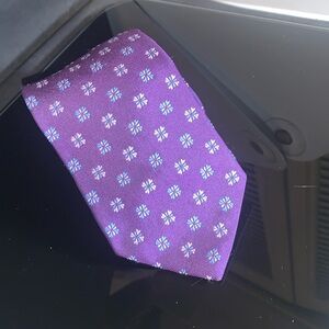 Brooks brothers tie